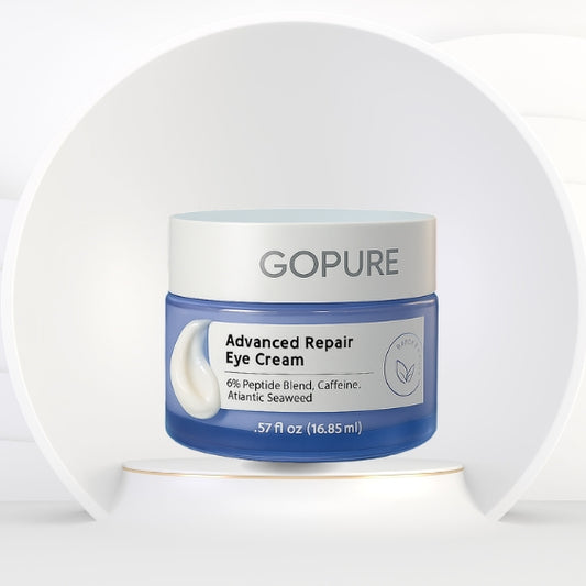 كريم للعيون  goPure